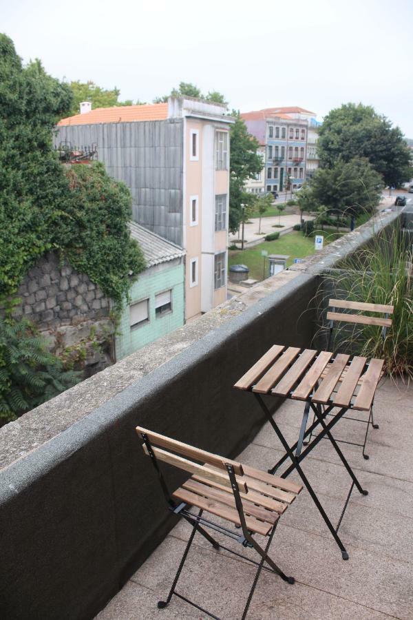 Book House Hotel Porto Exterior photo