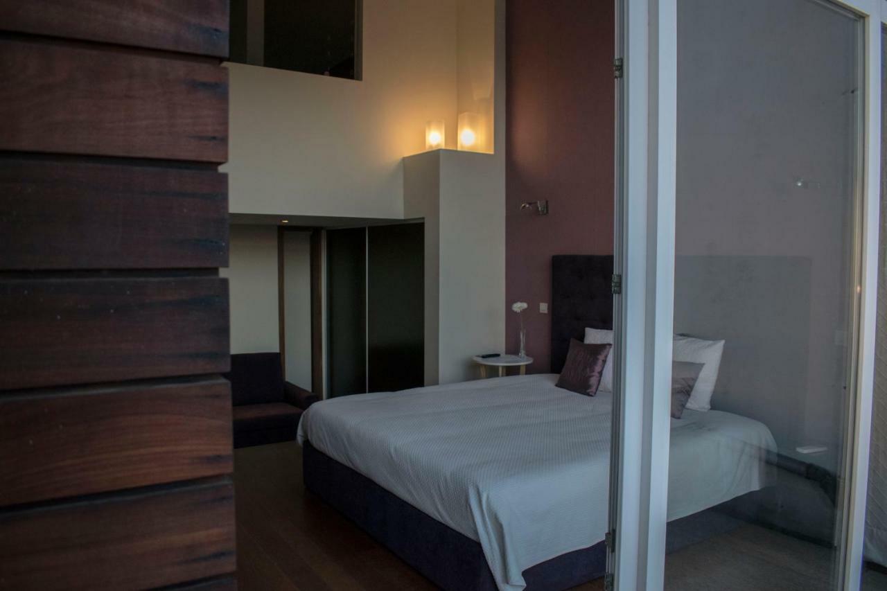 Book House Hotel Porto Exterior photo